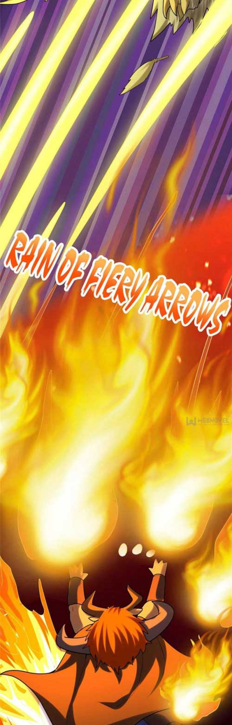 I Might Be A Fake Cultivator Chapter 65 Gambar 31