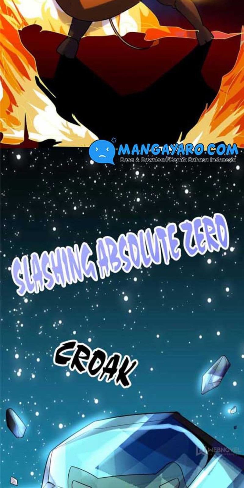 I Might Be A Fake Cultivator Chapter 65 Gambar 32