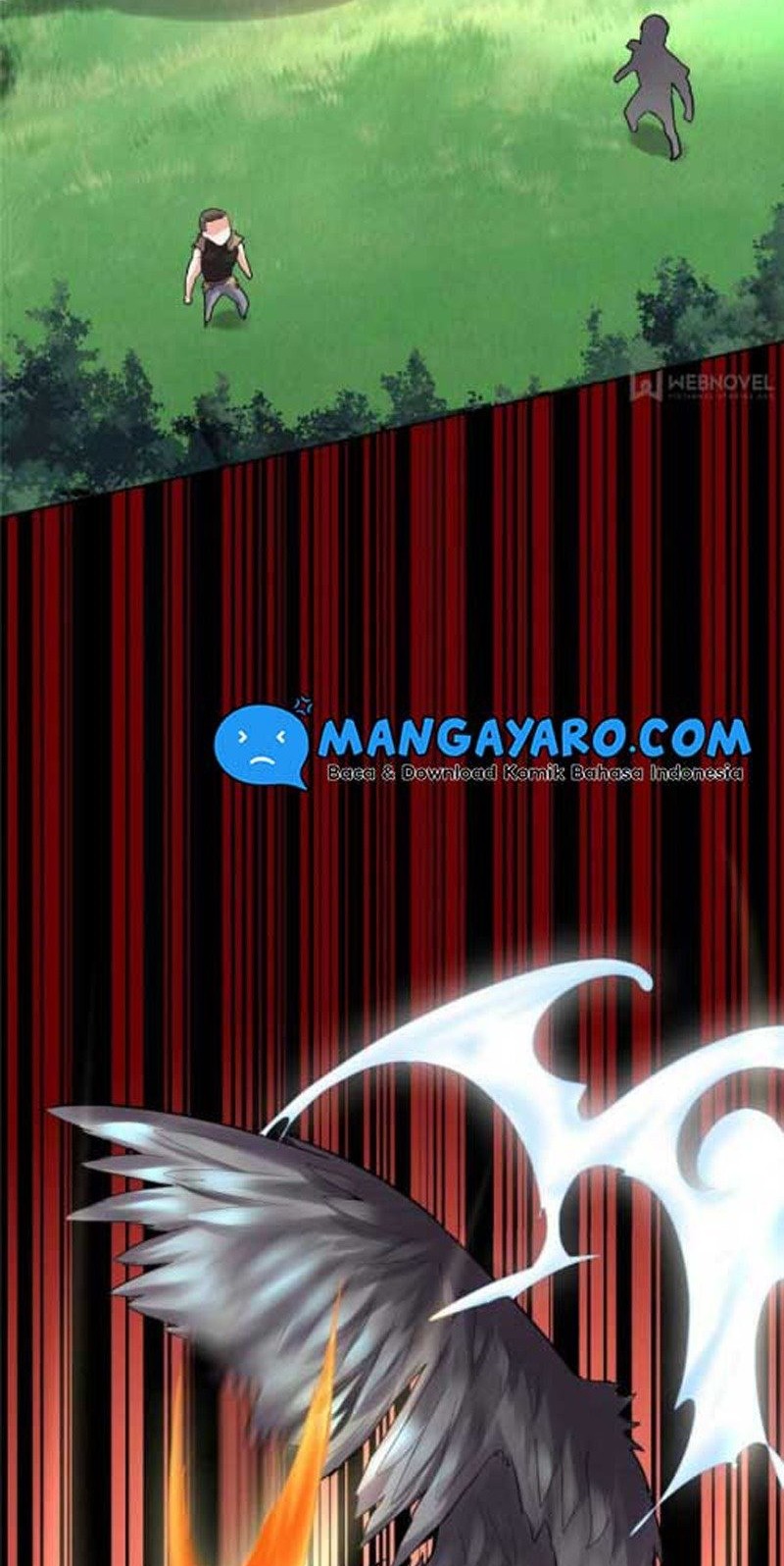 I Might Be A Fake Cultivator Chapter 65 Gambar 3