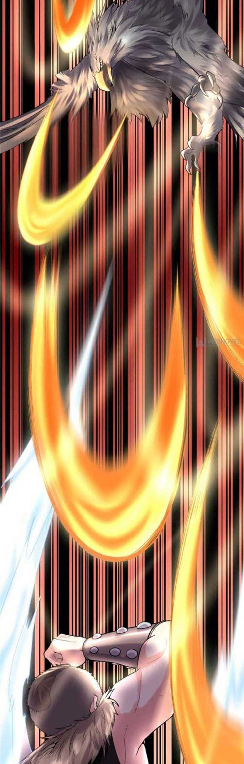 I Might Be A Fake Cultivator Chapter 65 Gambar 4