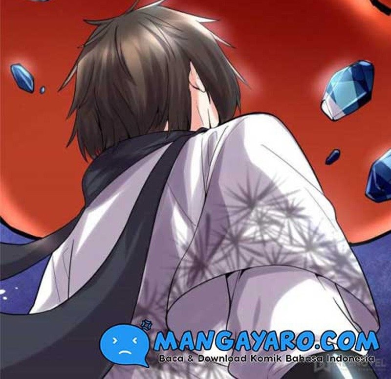 I Might Be A Fake Cultivator Chapter 65 Gambar 13