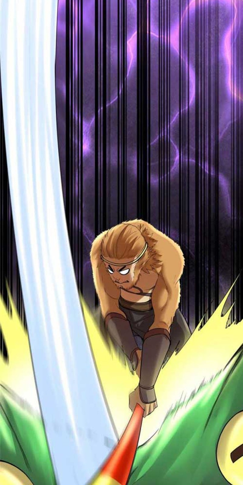 I Might Be A Fake Cultivator Chapter 65 Gambar 15