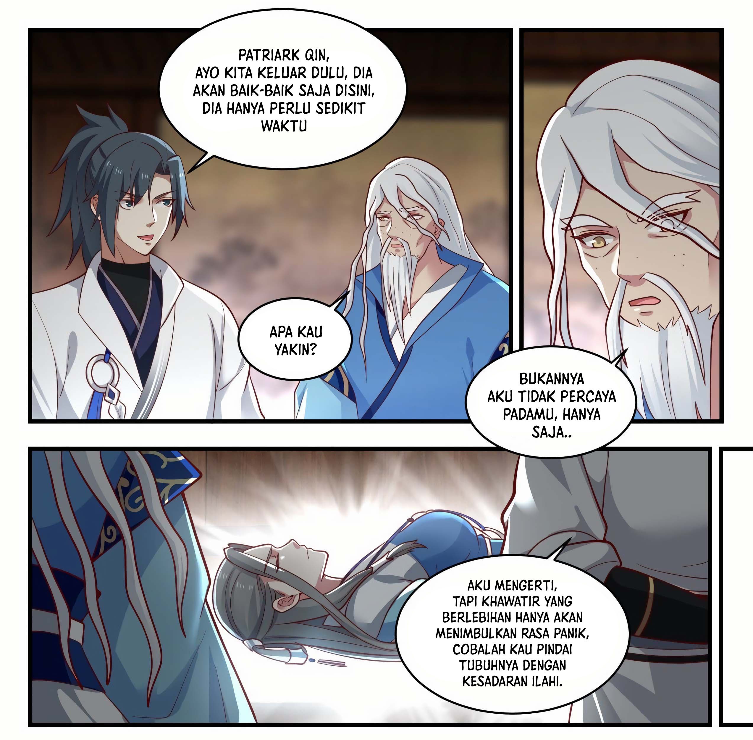 Martial Peak Part 1 Chapter 1785 - https://img.komiku.org/uploads/2464016-4_part1.jpg