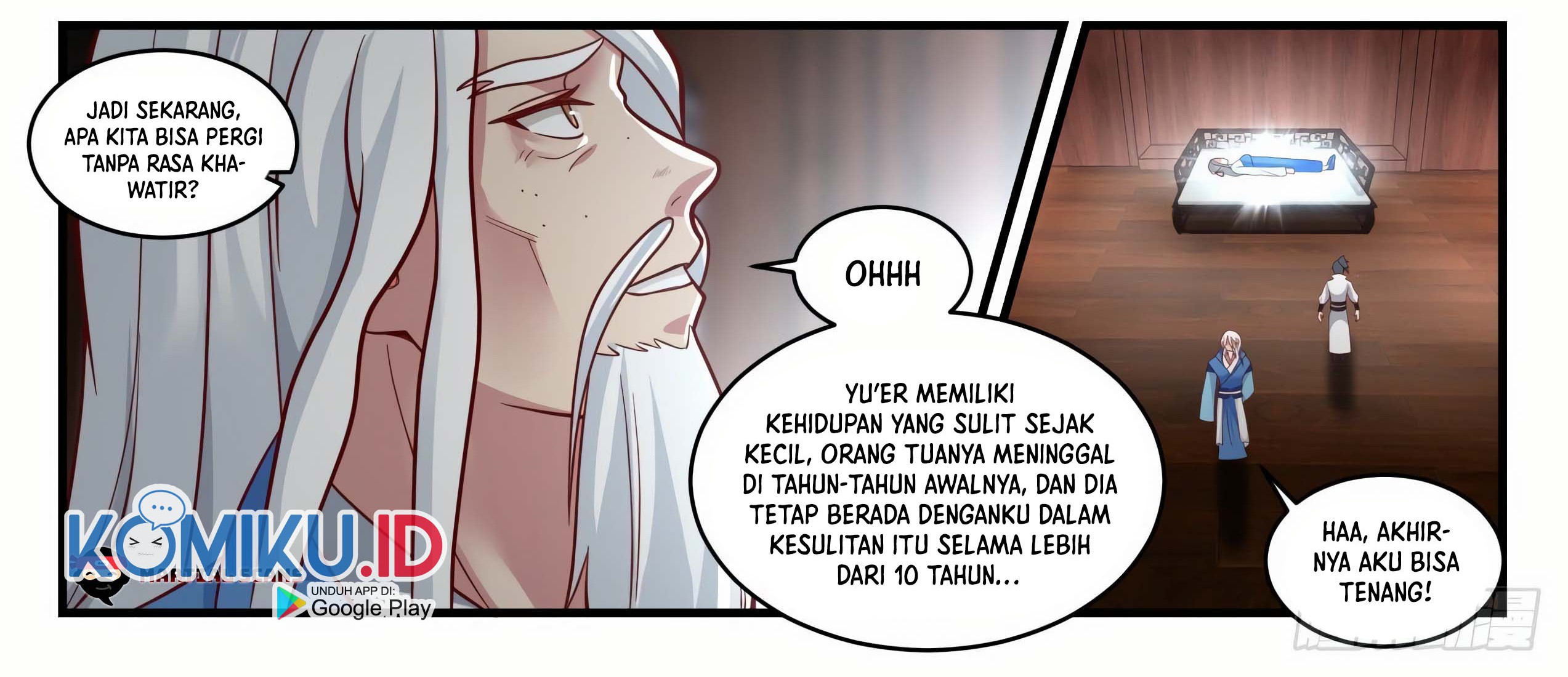 Martial Peak Part 1 Chapter 1785 - https://img.komiku.org/uploads/2464016-4_part2.jpg