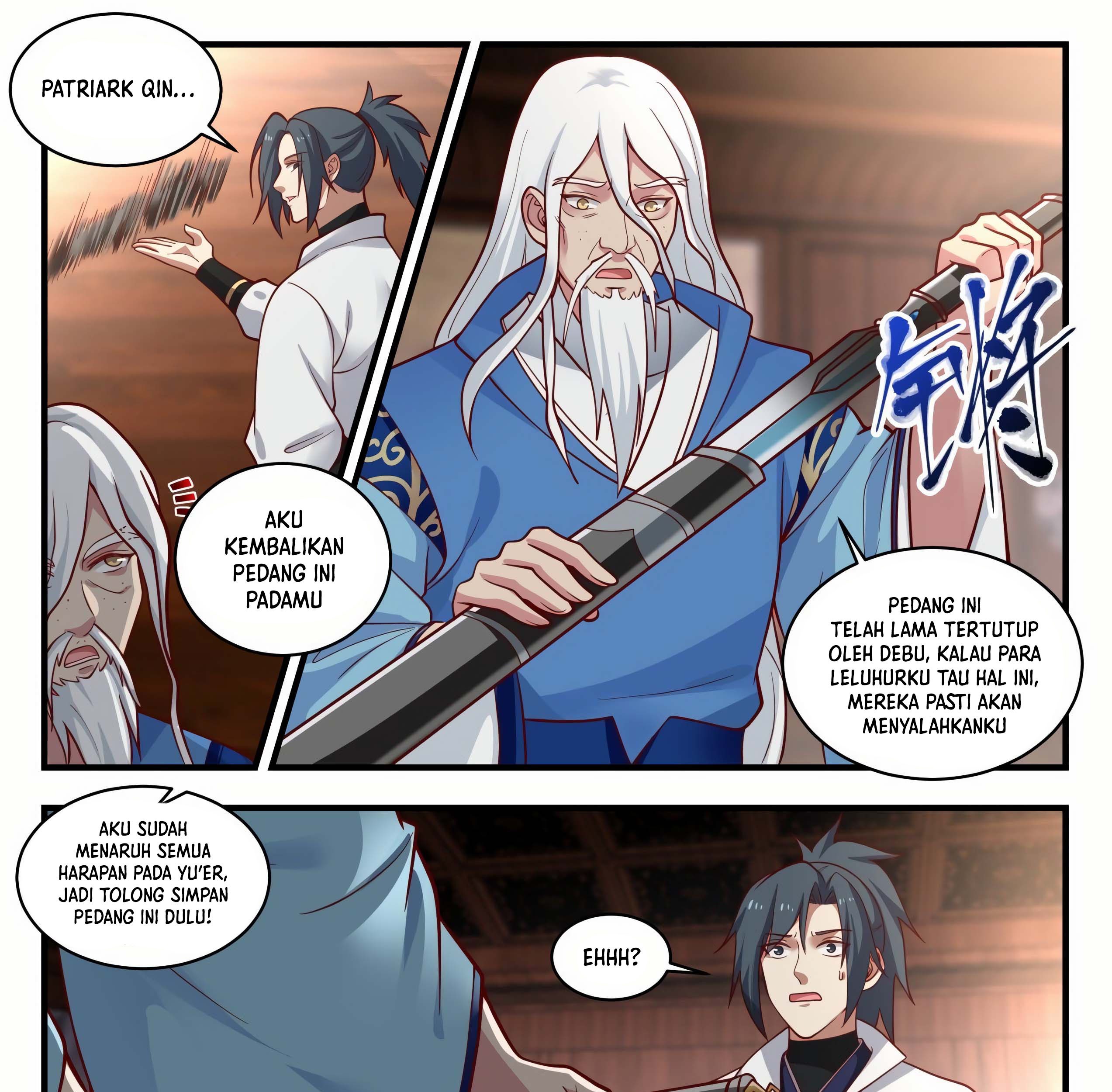 Martial Peak Part 1 Chapter 1785 - https://img.komiku.org/uploads/2464016-5_part1.jpg