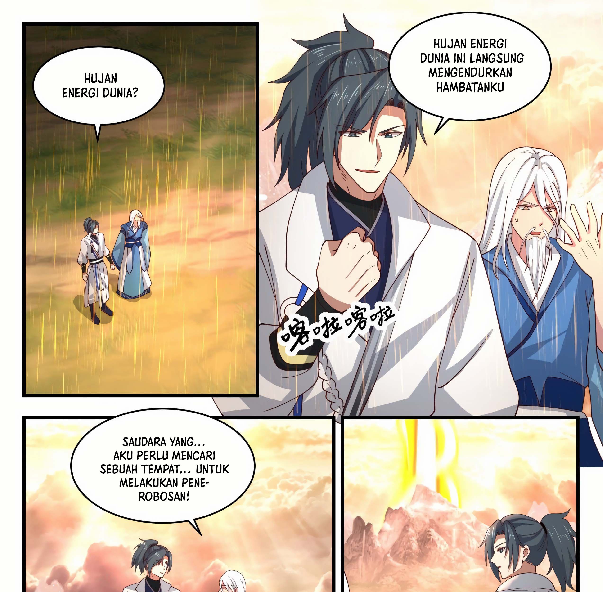 Martial Peak Part 1 Chapter 1787 - https://img.komiku.org/uploads/2464018-4_part1.jpg