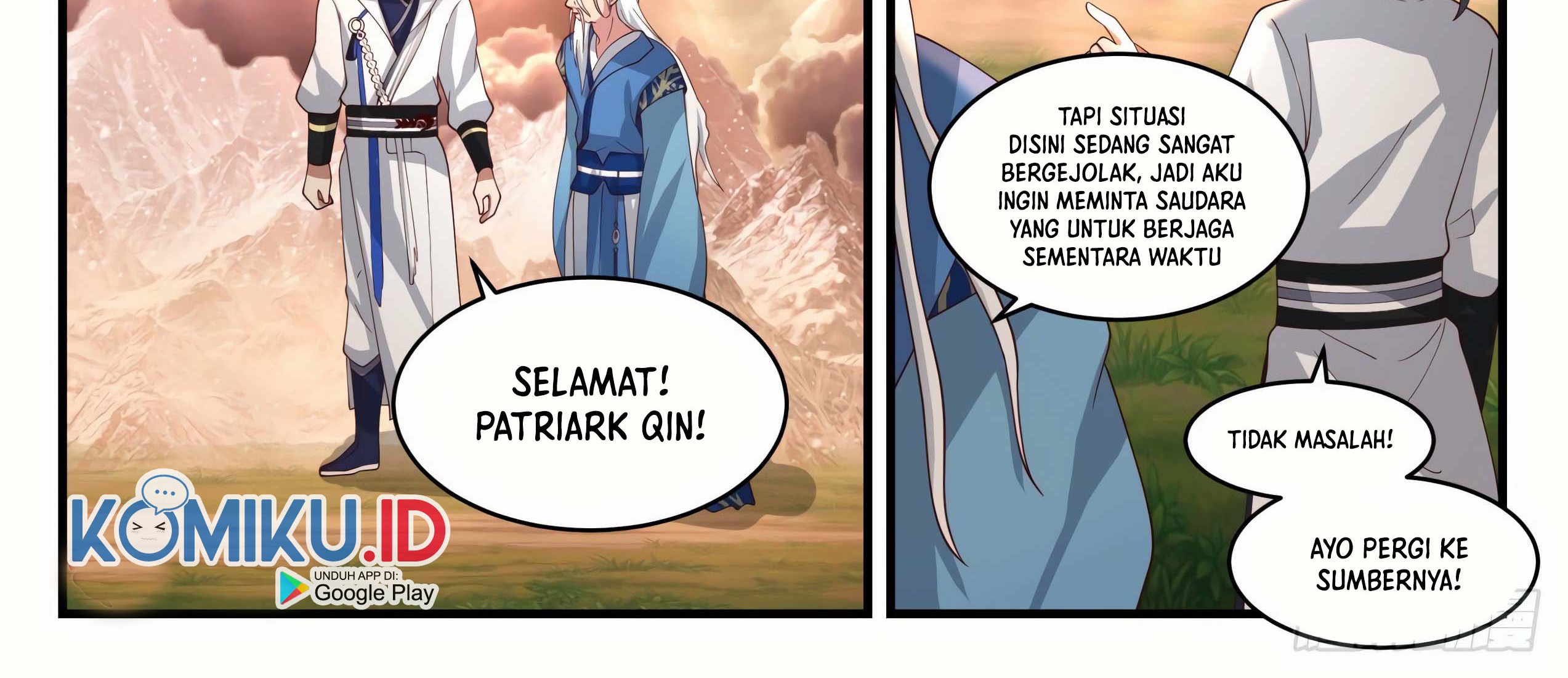 Martial Peak Part 1 Chapter 1787 - https://img.komiku.org/uploads/2464018-4_part2.jpg