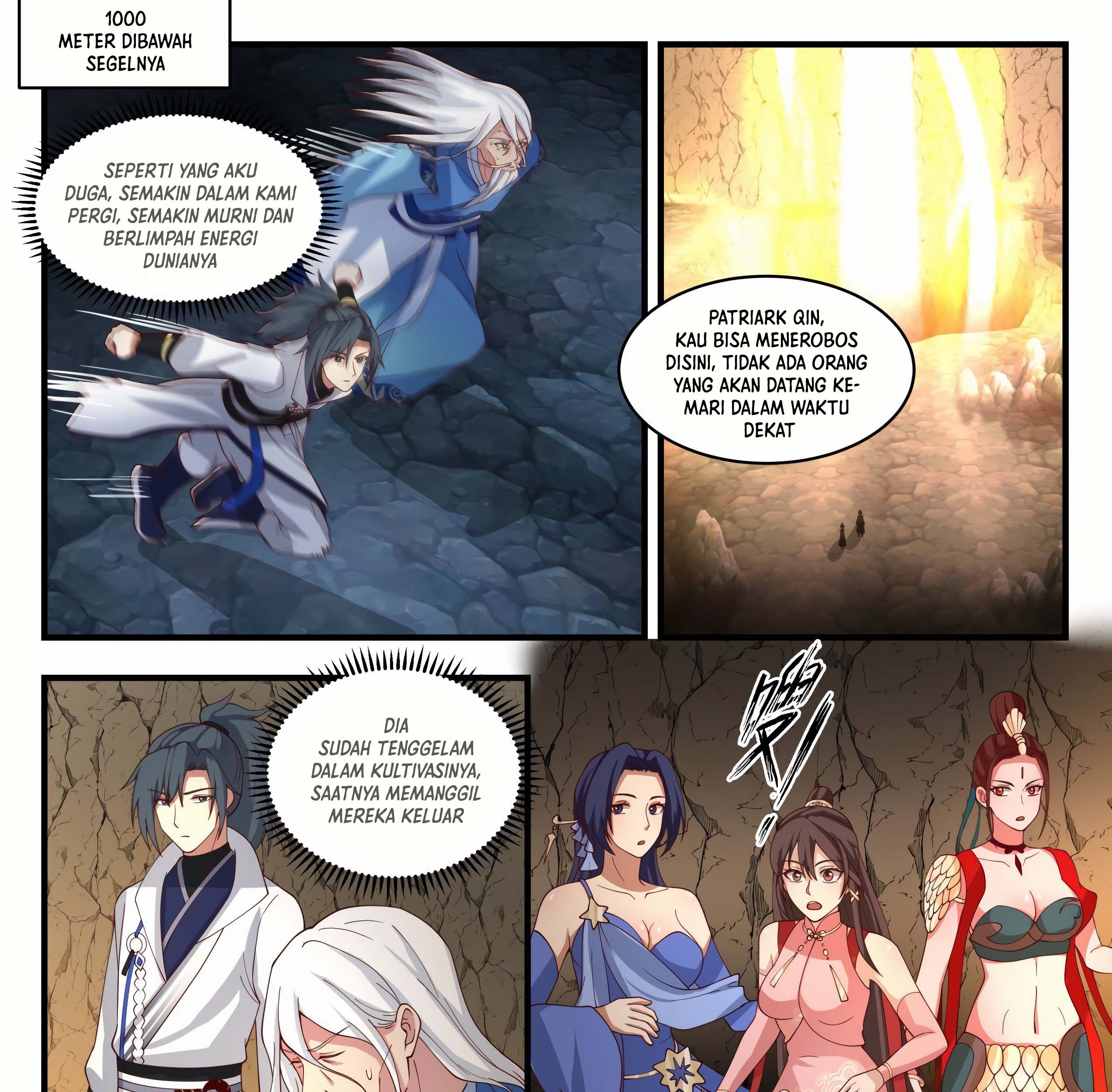 Martial Peak Part 1 Chapter 1787 - https://img.komiku.org/uploads/2464018-5_part1.jpg