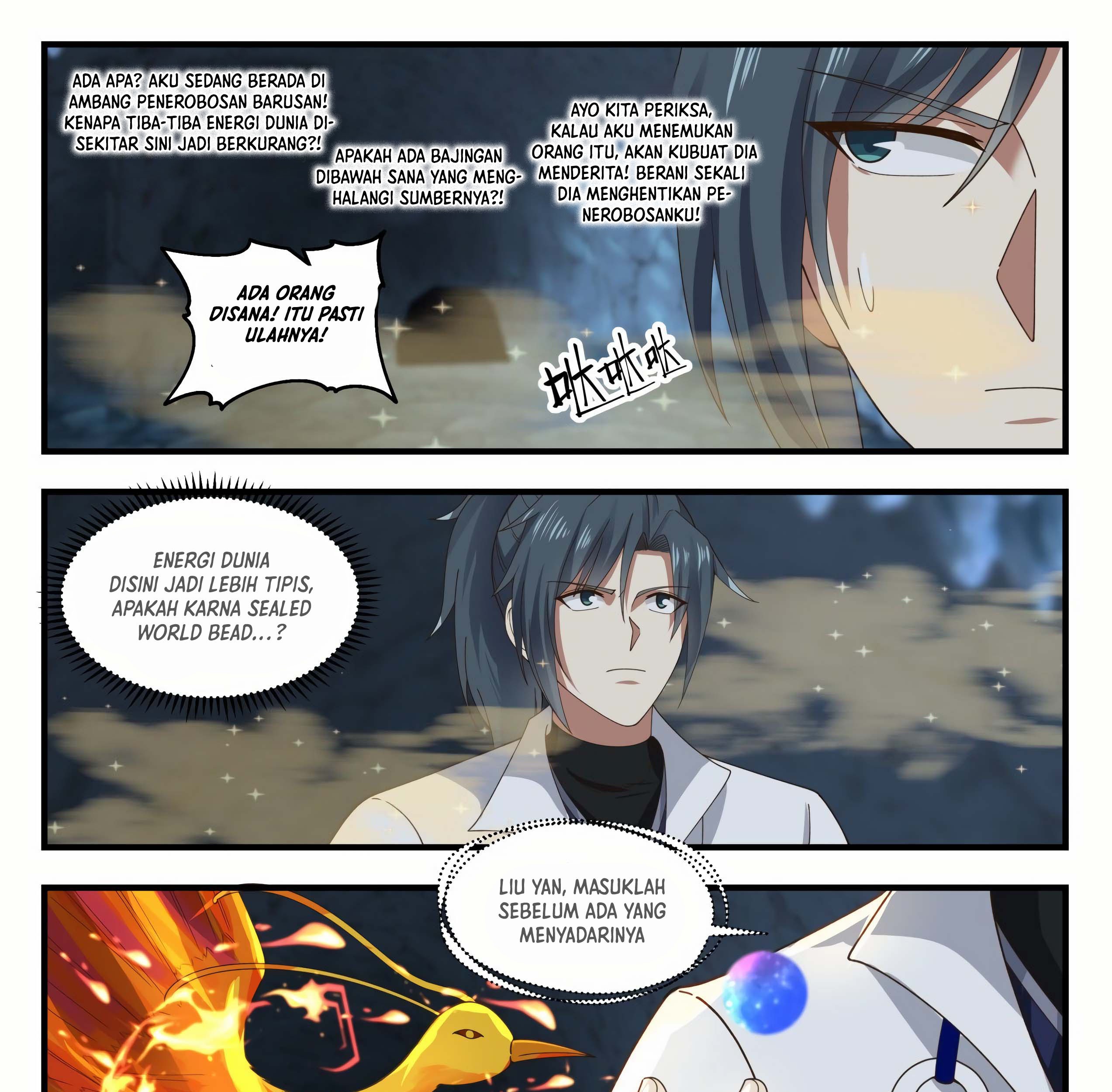 Martial Peak Part 1 Chapter 1788 - https://img.komiku.org/uploads/2464022-4_part1.jpg