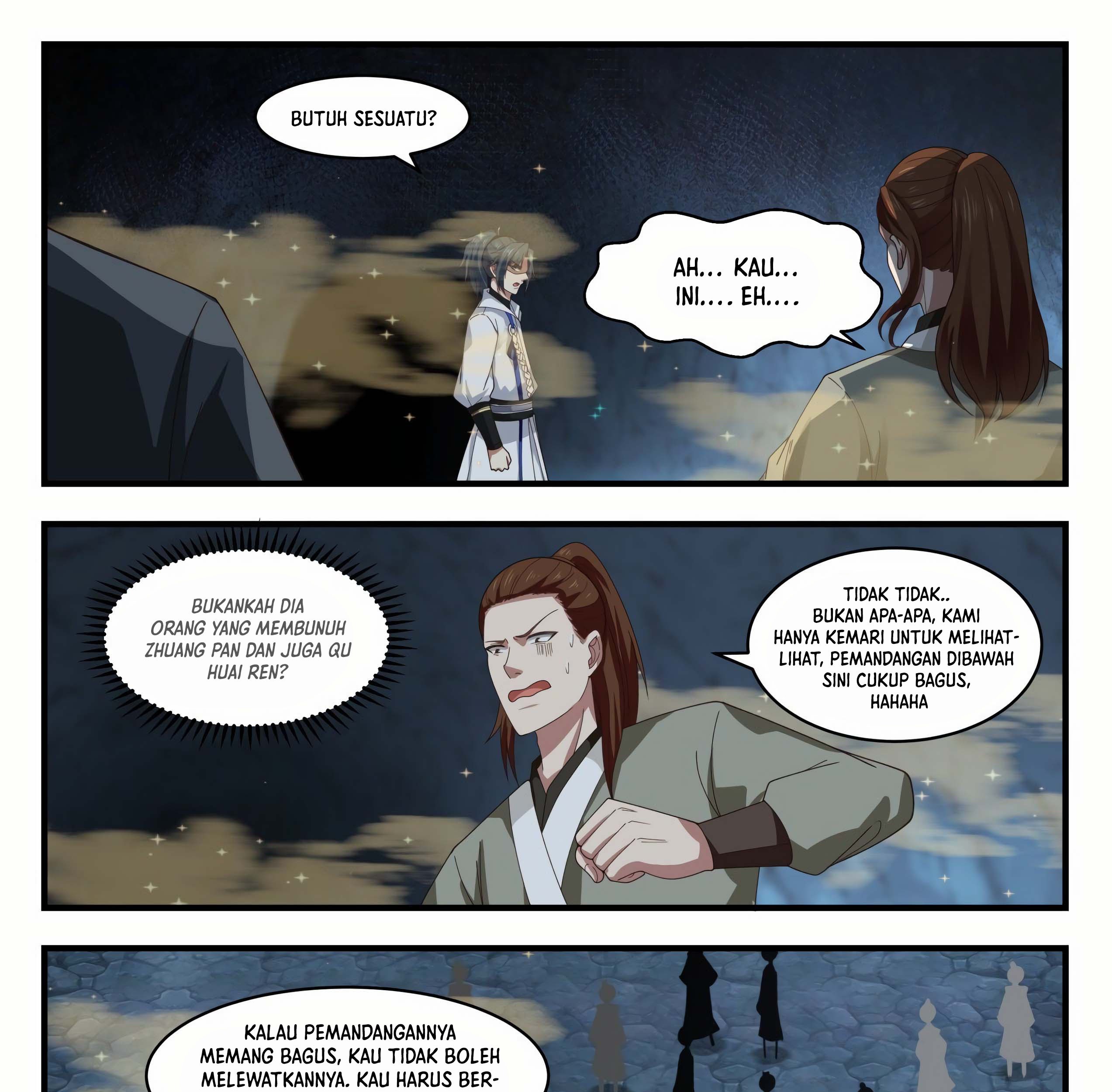 Martial Peak Part 1 Chapter 1788 - https://img.komiku.org/uploads/2464022-5_part1.jpg