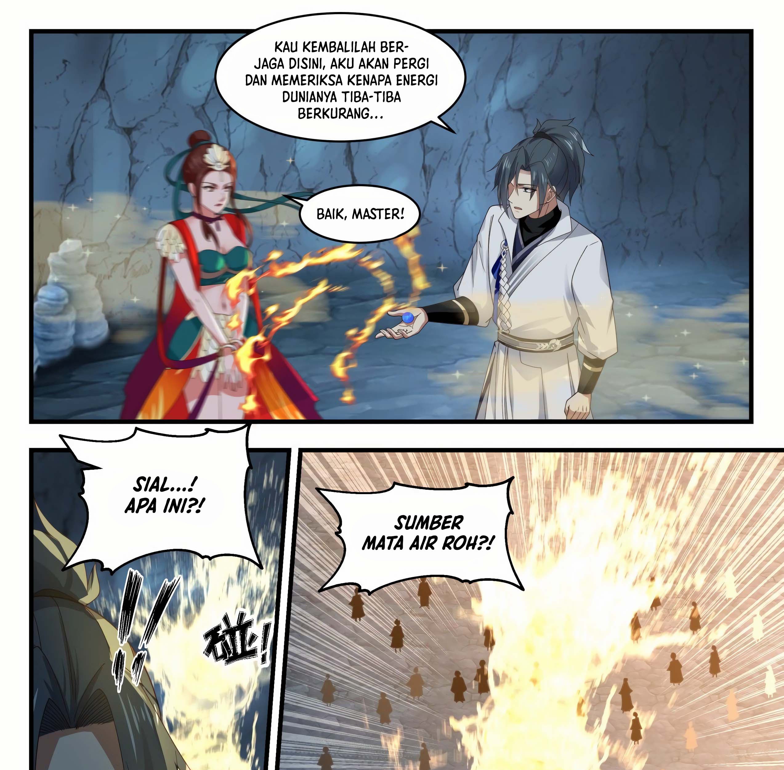 Martial Peak Part 1 Chapter 1788 - https://img.komiku.org/uploads/2464022-6_part1.jpg