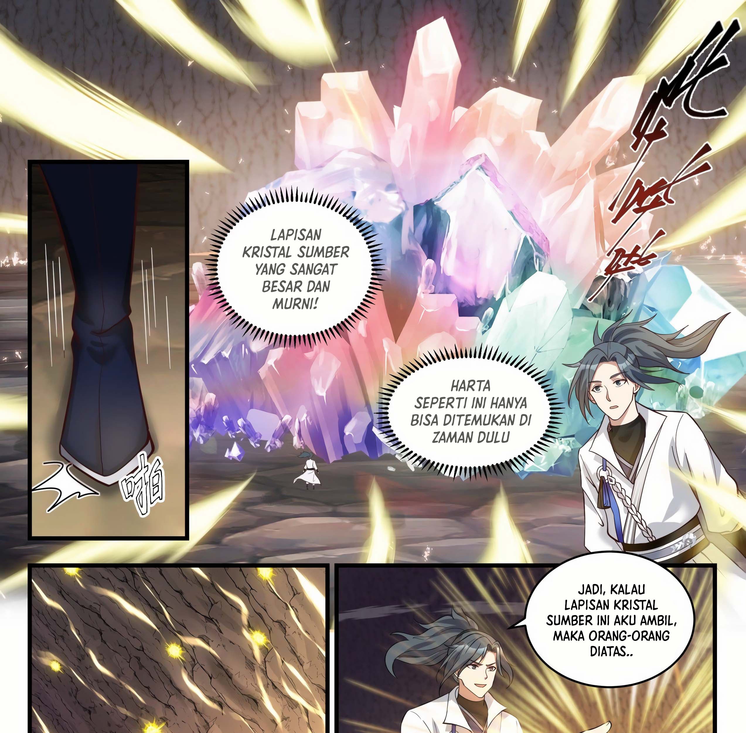 Martial Peak Part 1 Chapter 1789 - https://img.komiku.org/uploads/2464023-5_part1.jpg