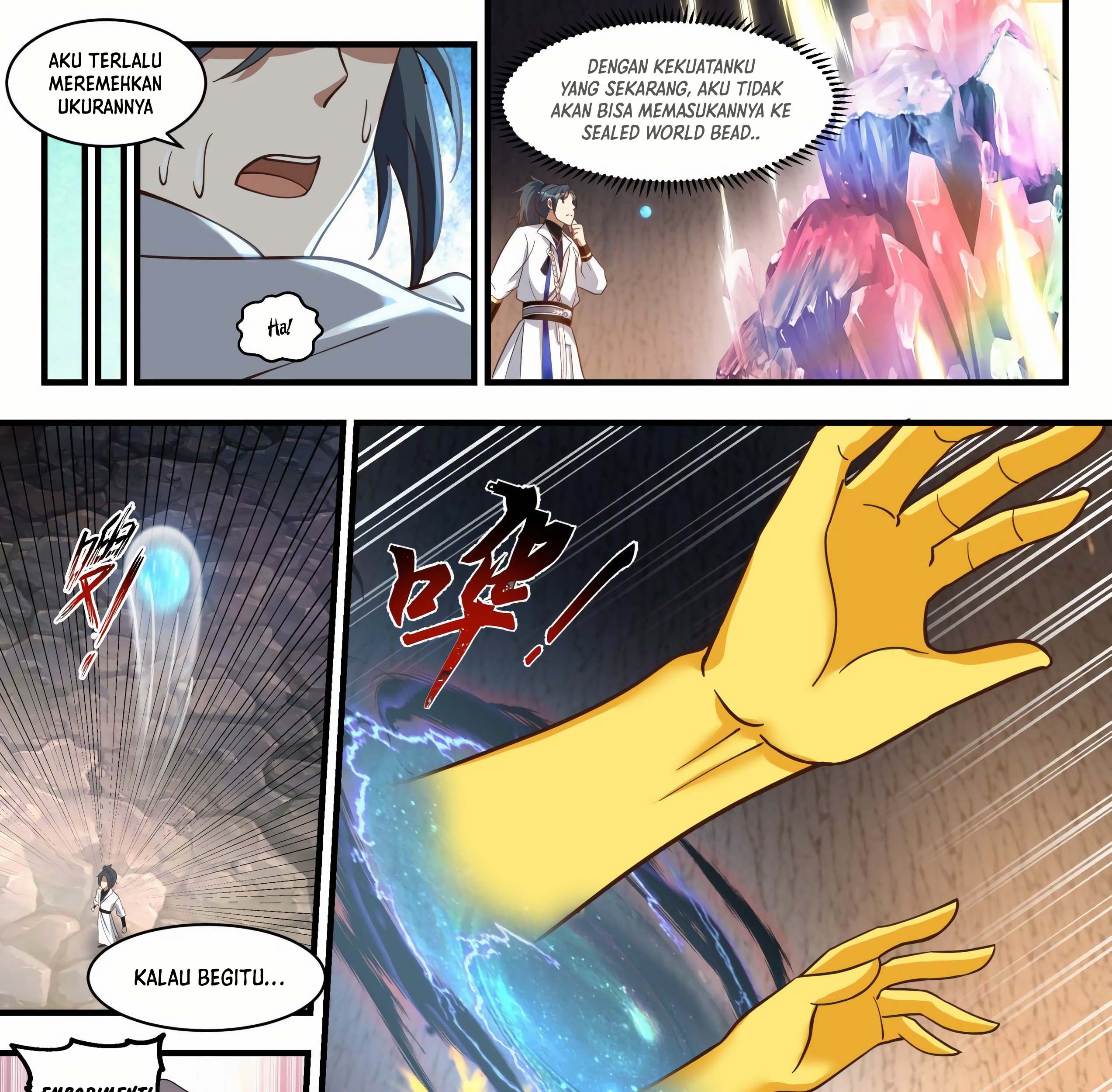Martial Peak Part 1 Chapter 1789 - https://img.komiku.org/uploads/2464023-6_part1.jpg