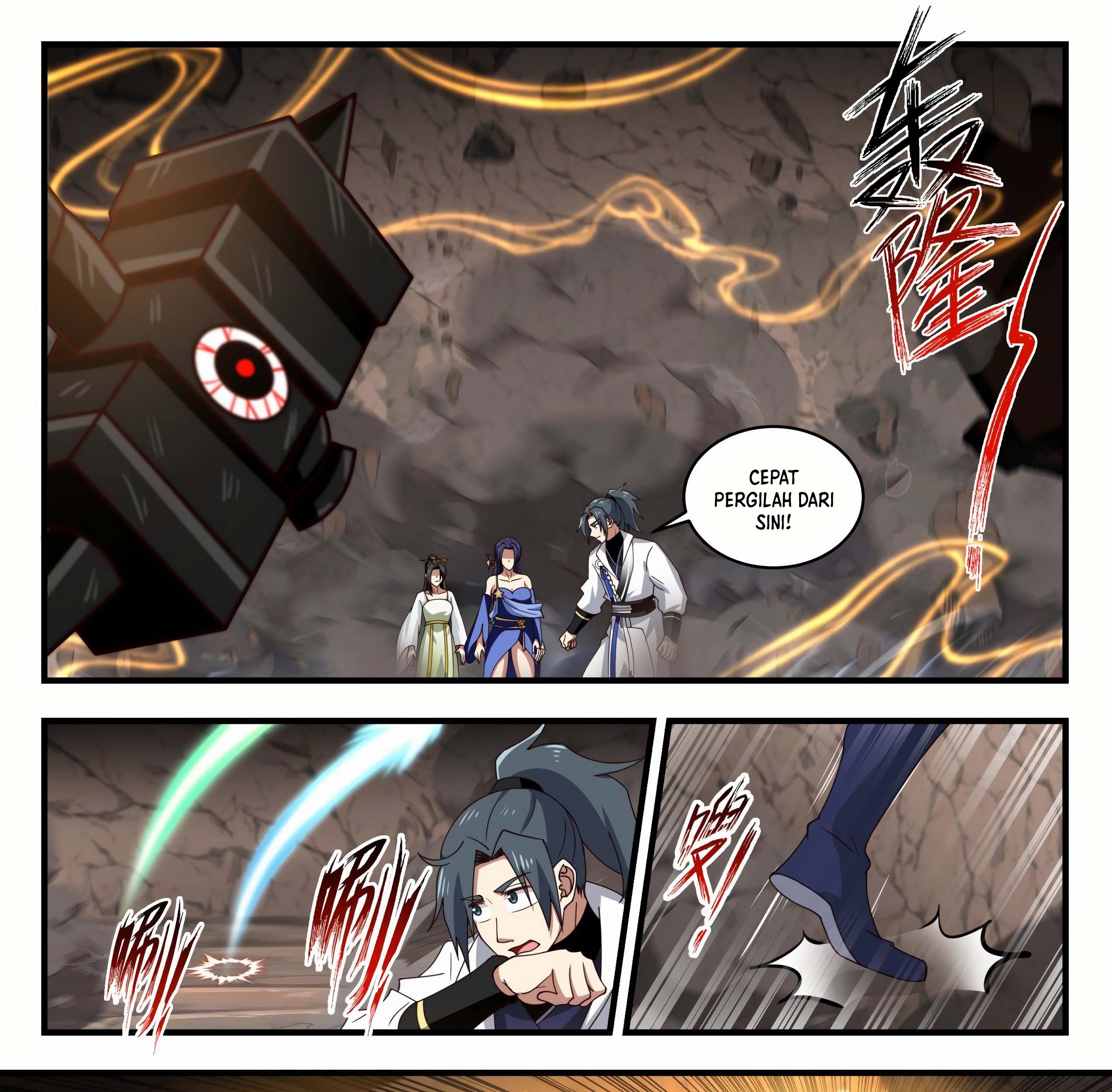Martial Peak Part 1 Chapter 1791 - https://img.komiku.org/uploads/2464028-3_part1.jpg