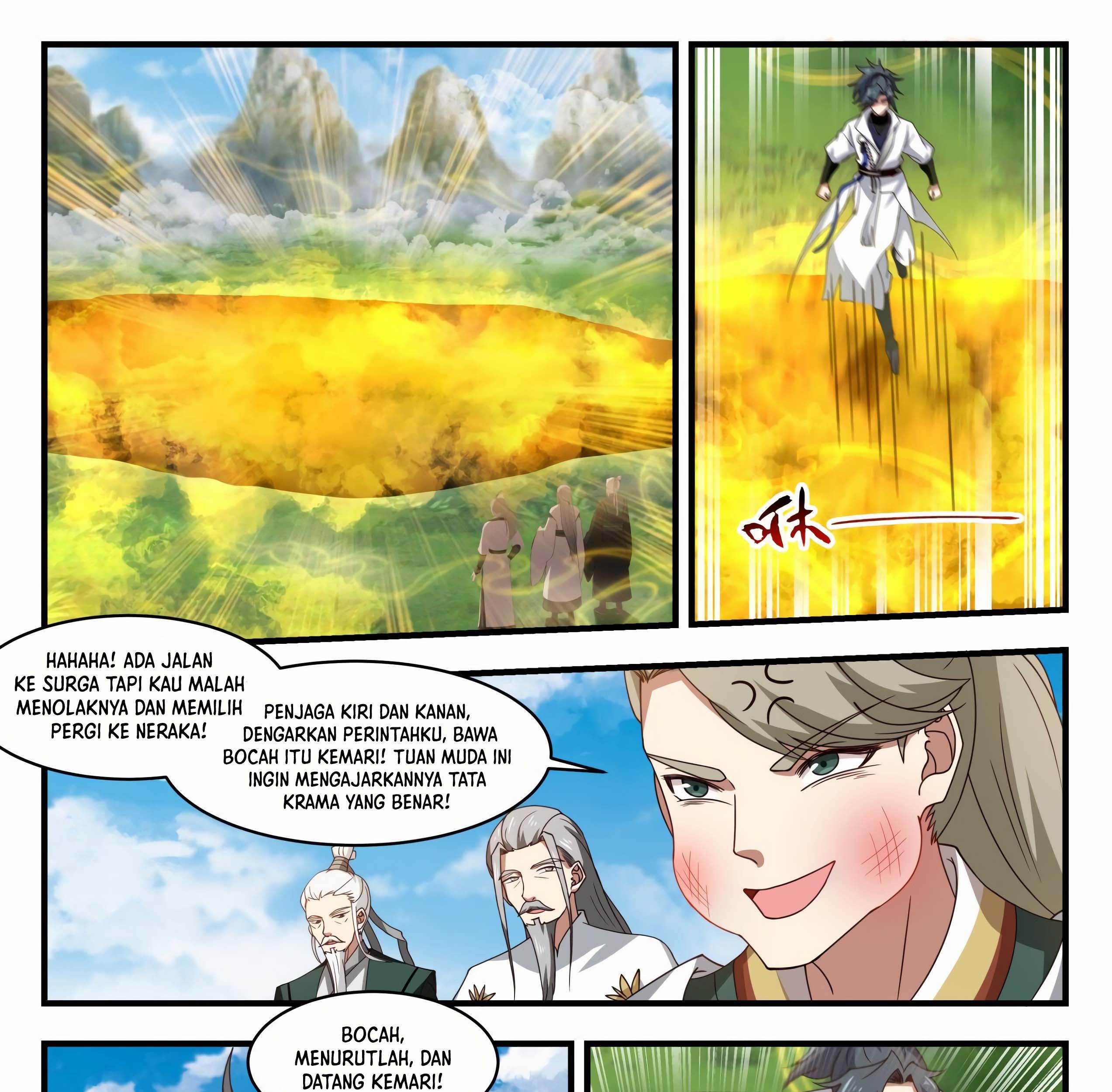 Martial Peak Part 1 Chapter 1791 - https://img.komiku.org/uploads/2464028-4_part1.jpg