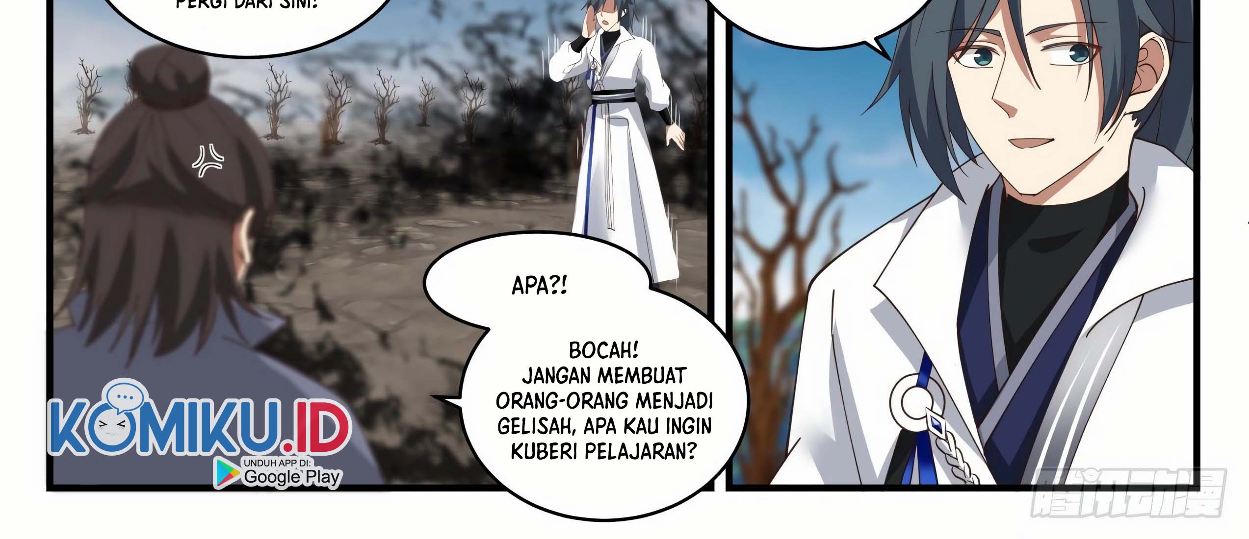 Martial Peak Part 1 Chapter 1792 - https://img.komiku.org/uploads/2464029-3_part2.jpg