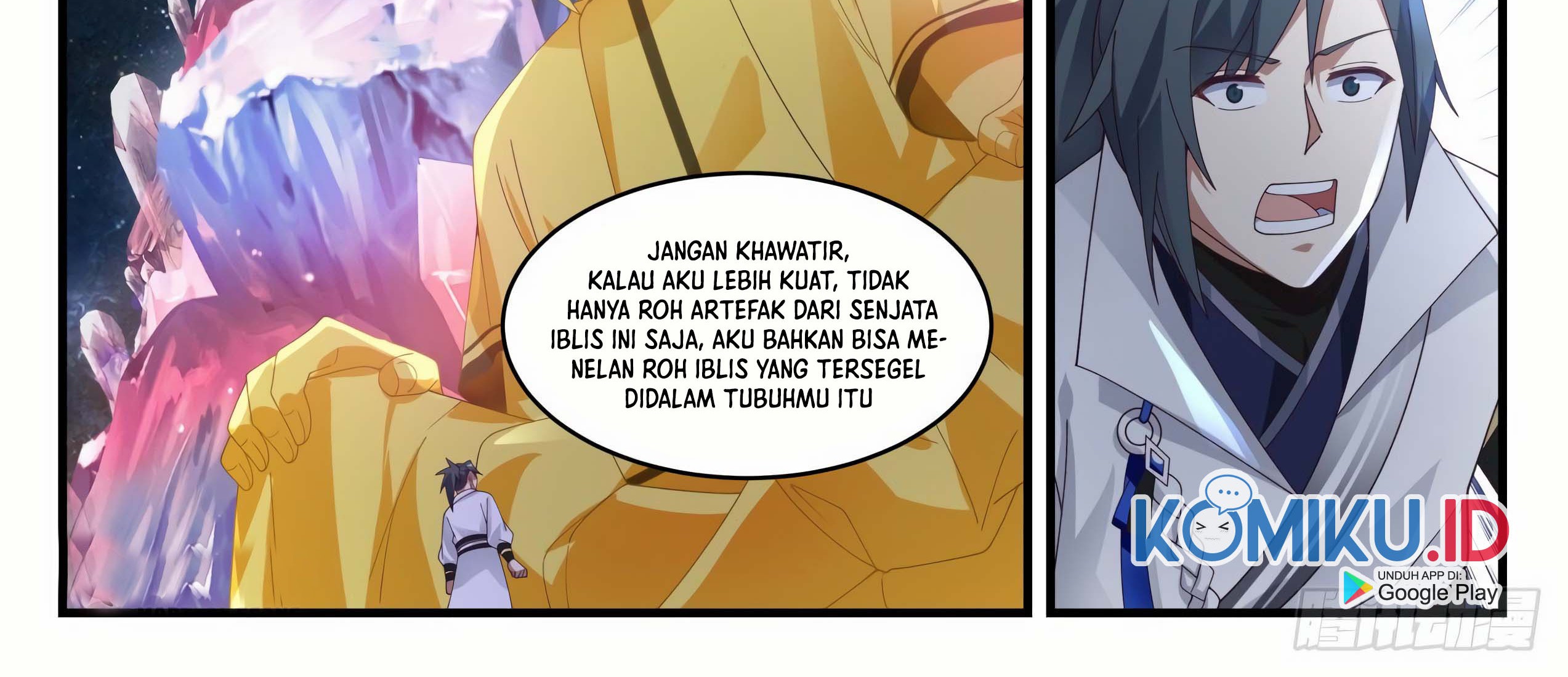Martial Peak Part 1 Chapter 1793 - https://img.komiku.org/uploads/2464030-3_part2.jpg