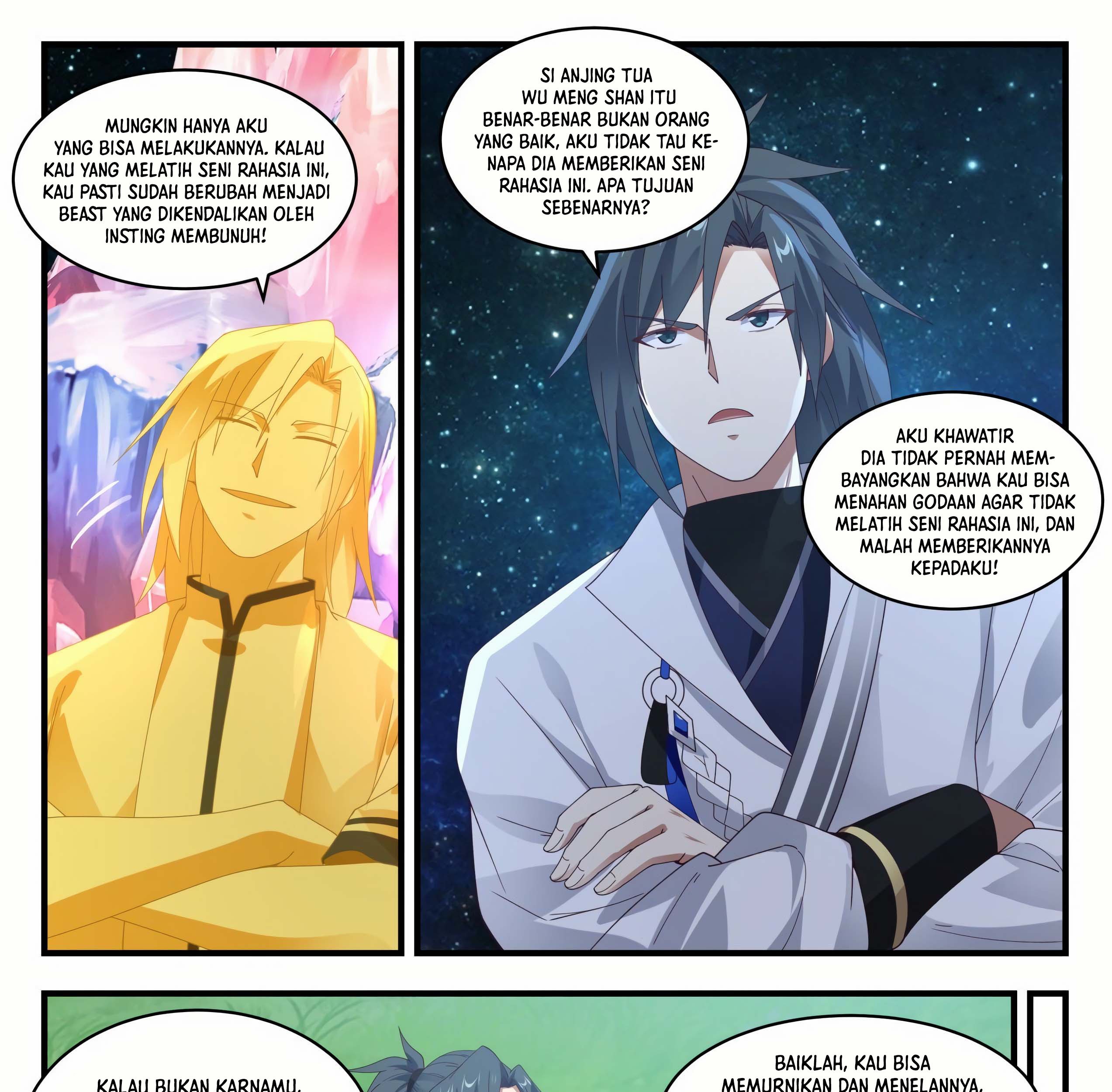 Martial Peak Part 1 Chapter 1793 - https://img.komiku.org/uploads/2464030-4_part1.jpg