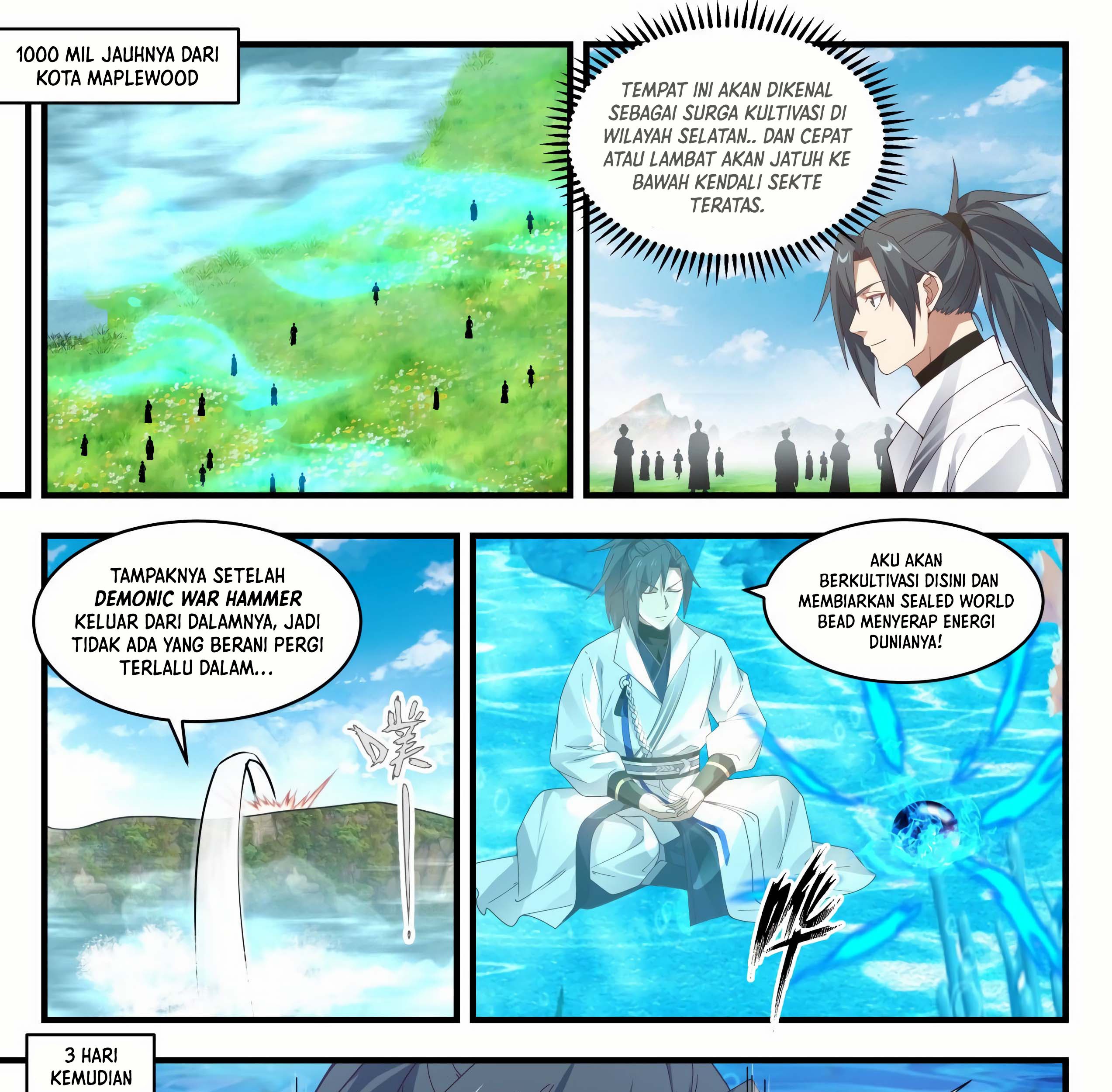 Martial Peak Part 1 Chapter 1793 - https://img.komiku.org/uploads/2464030-6_part1.jpg