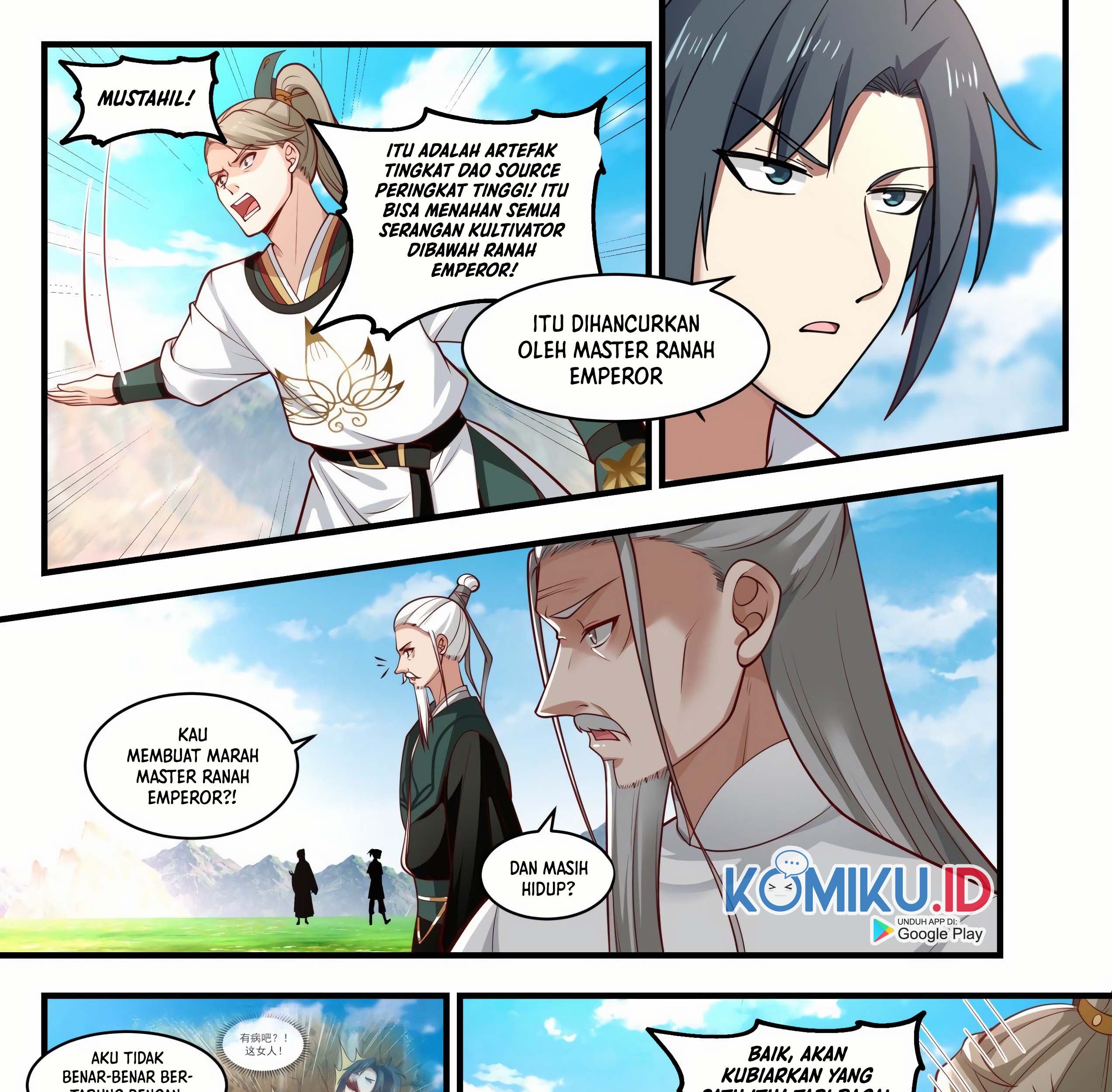 Martial Peak Part 1 Chapter 1794 - https://img.komiku.org/uploads/2464034-5_part1.jpg
