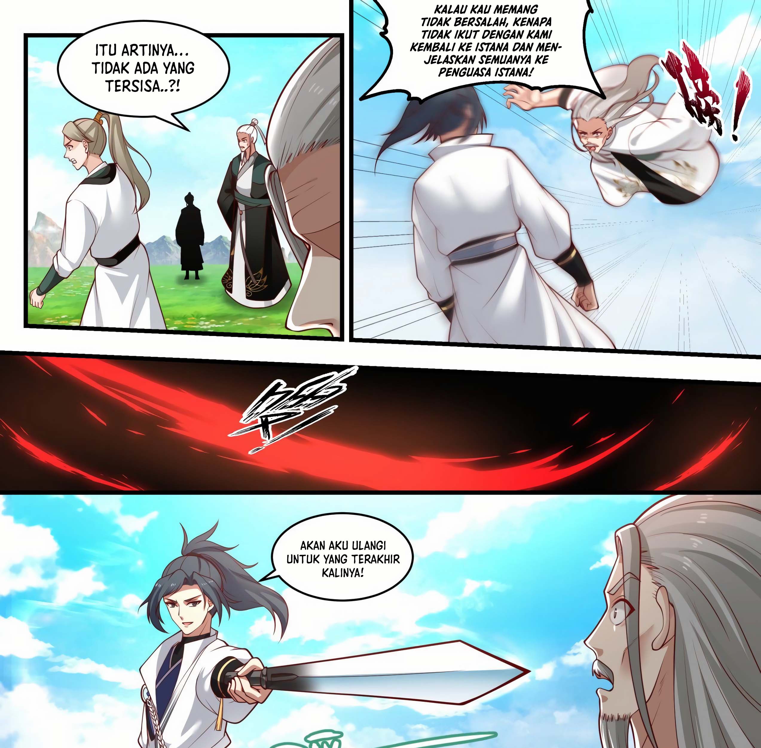 Martial Peak Part 1 Chapter 1794 - https://img.komiku.org/uploads/2464034-6_part1.jpg