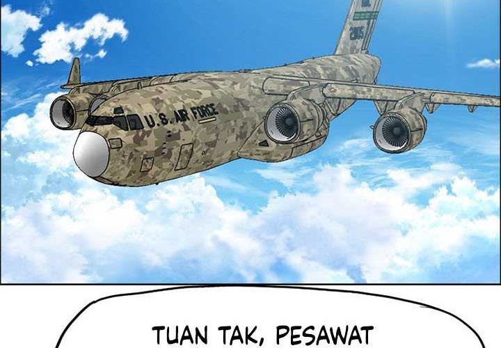 Rooftop Sword Master Chapter 84 Gambar 9