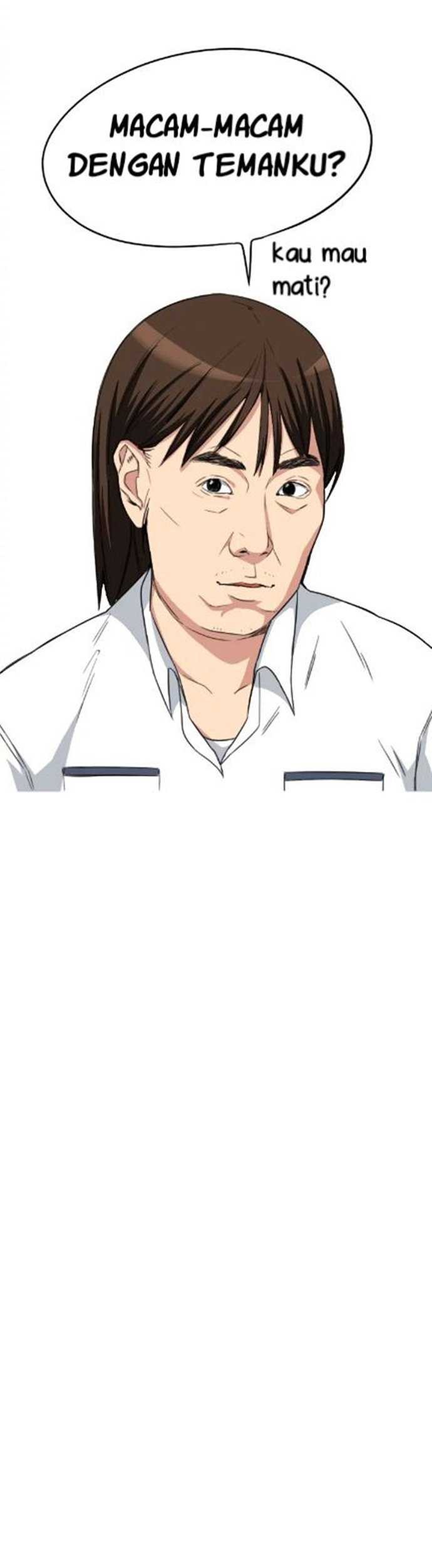 Drawing Romance Chapter 18 Gambar 31