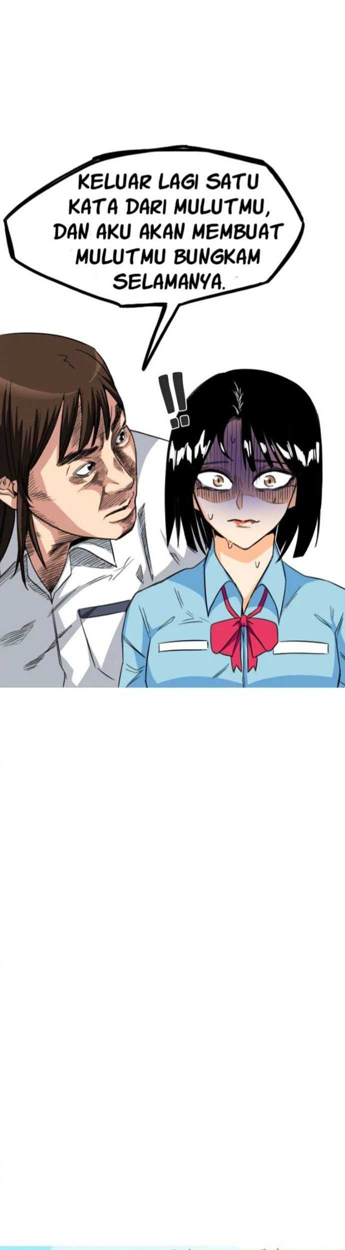 Drawing Romance Chapter 18 Gambar 35