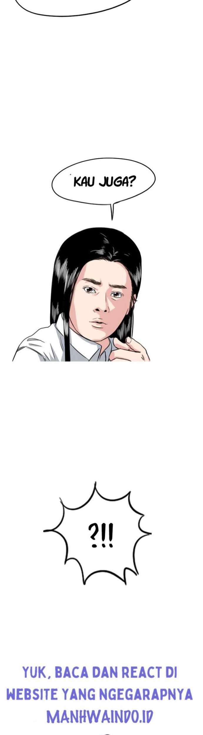 Drawing Romance Chapter 18 Gambar 51