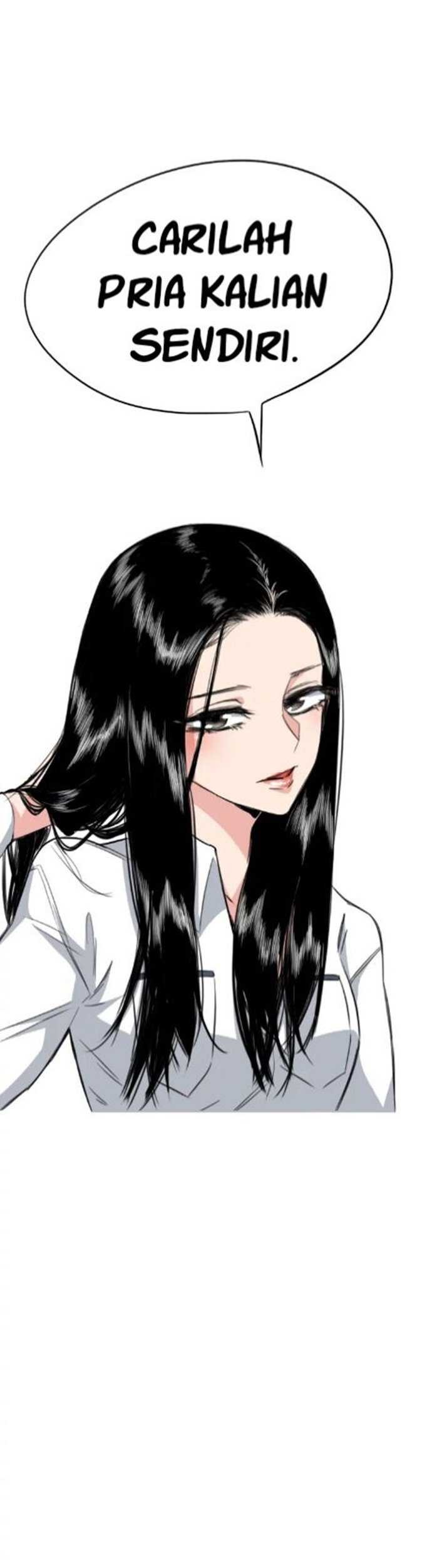 Drawing Romance Chapter 18 Gambar 11