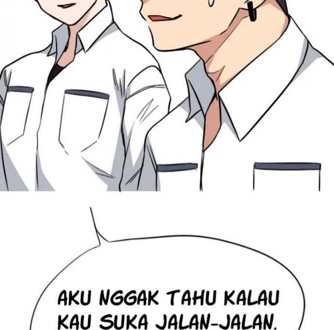 Baca Manhwa Drawing Romance Chapter 17 Gambar 2