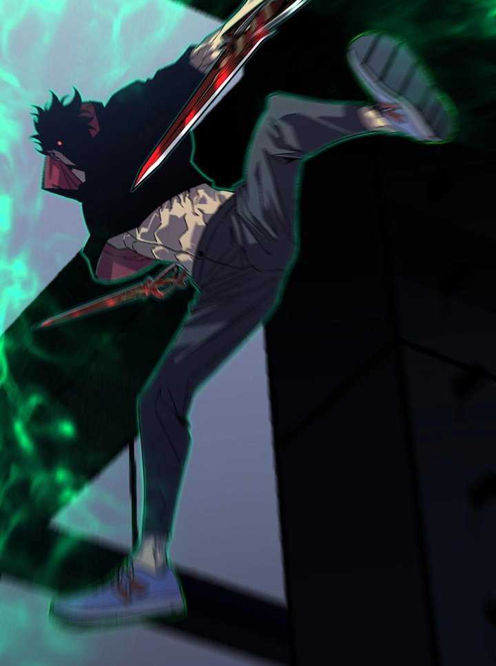 Your Talent is Mine Chapter 18 Gambar 39