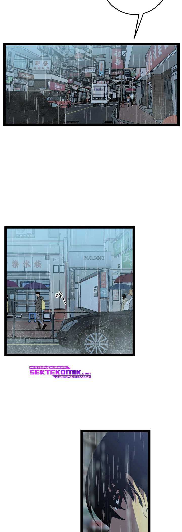 Your Talent is Mine Chapter 18 Gambar 5