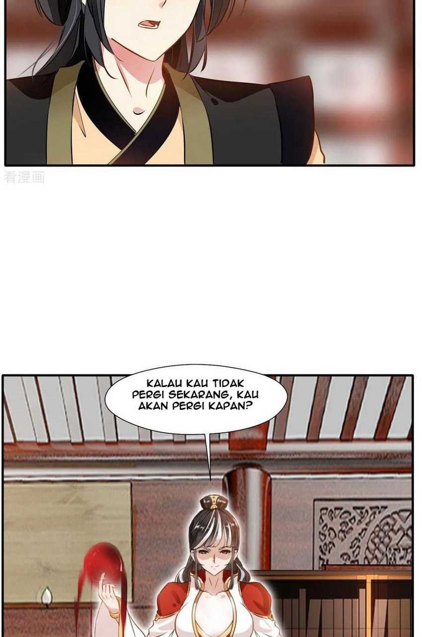 Jueshi Guzun Chapter 63 Gambar 10