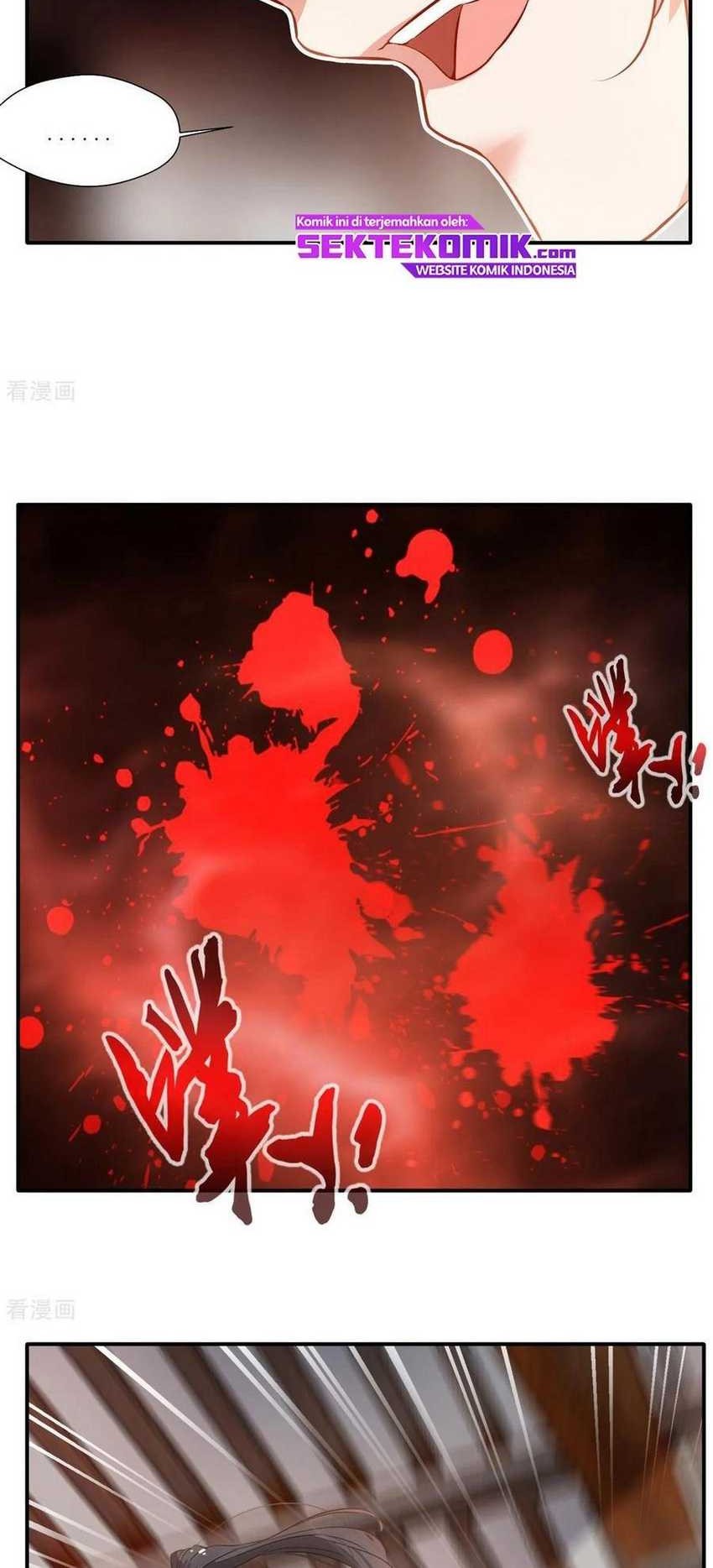 Jueshi Guzun Chapter 58 Gambar 7