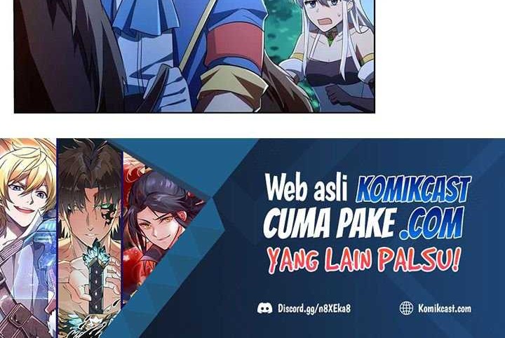 The Demon King Who Lost His Job Chapter 233 Gambar 27