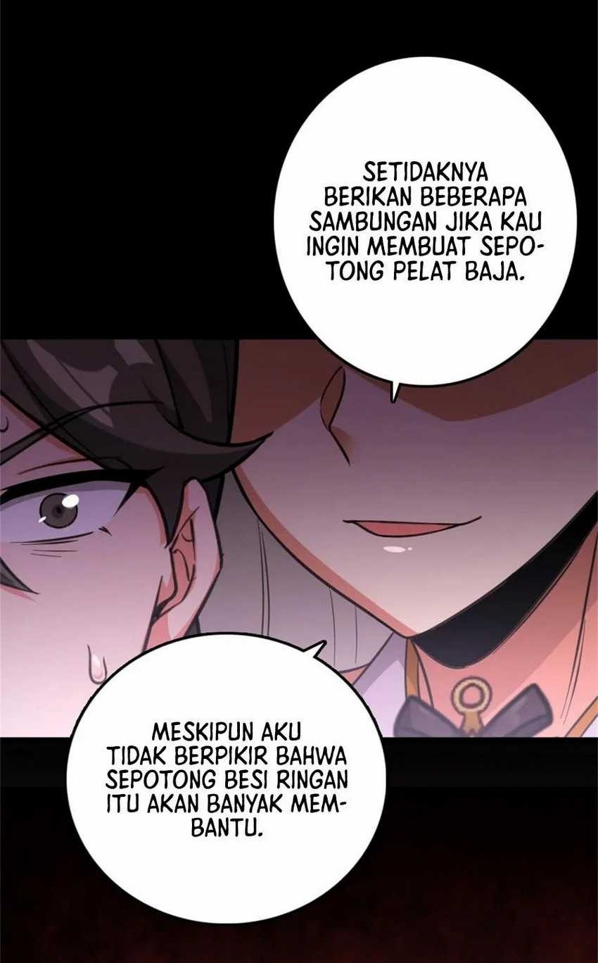 Release That Witch Chapter 353 Gambar 43