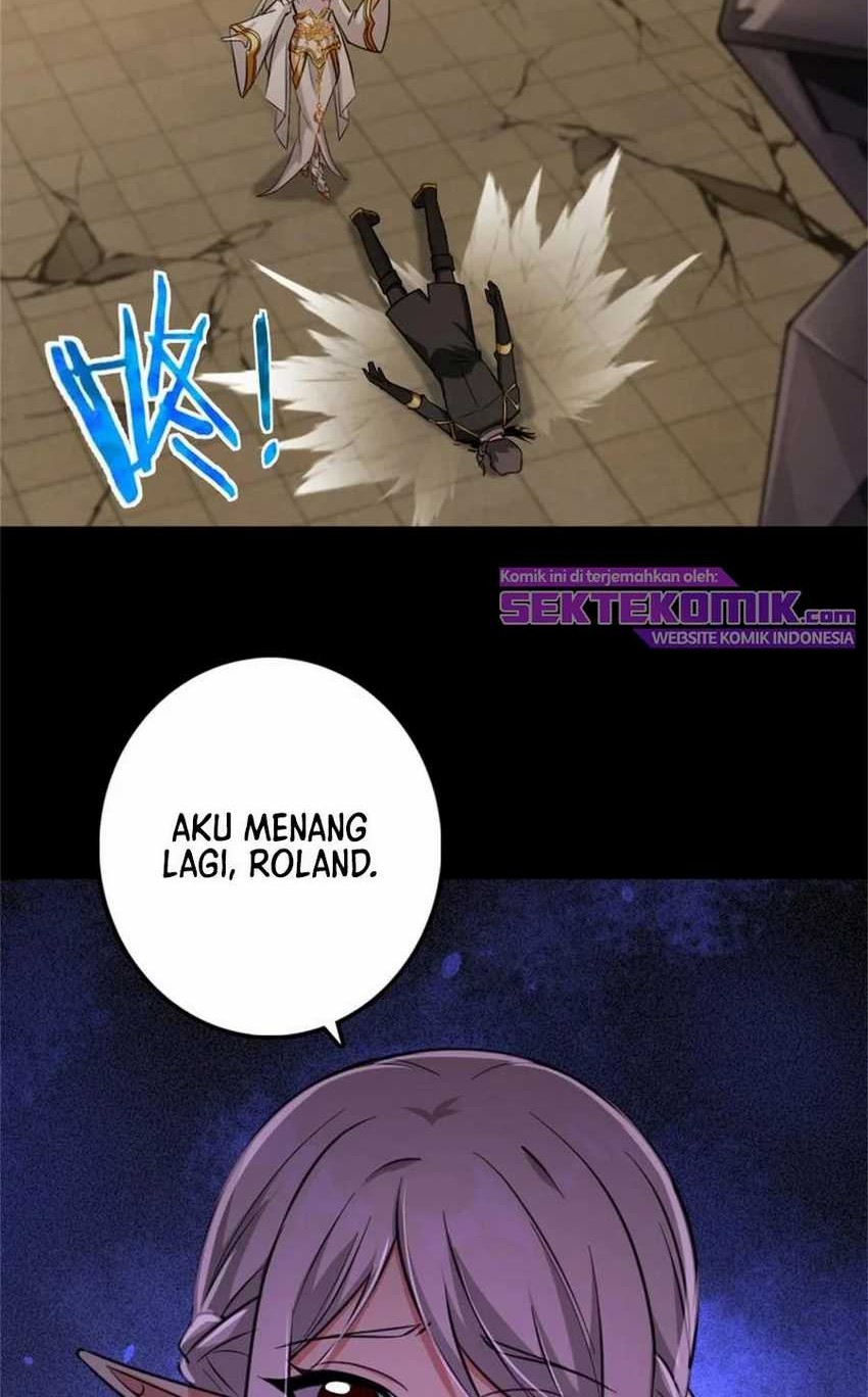 Release That Witch Chapter 353 Gambar 45