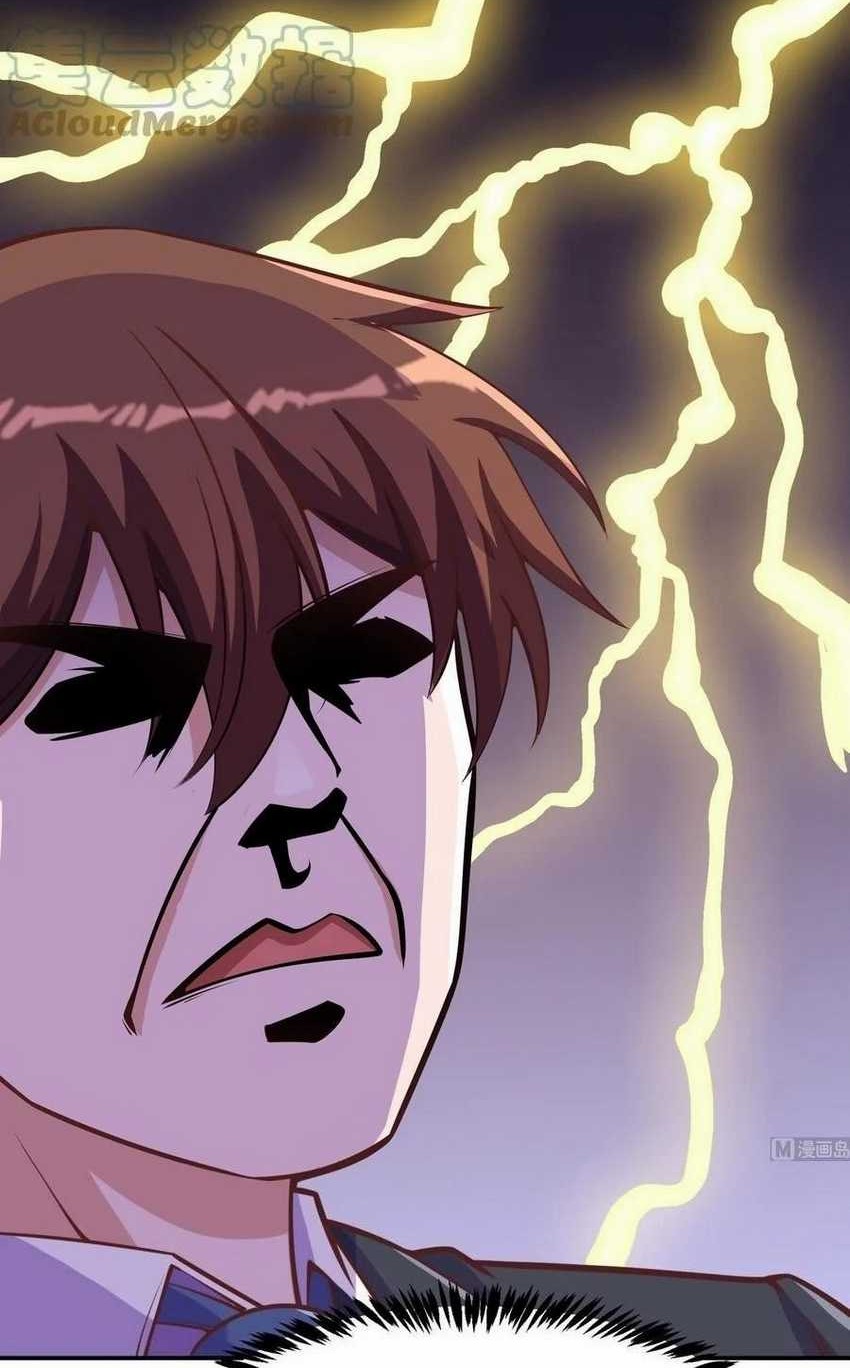 Cultivation Return on Campus Chapter 283 Gambar 15