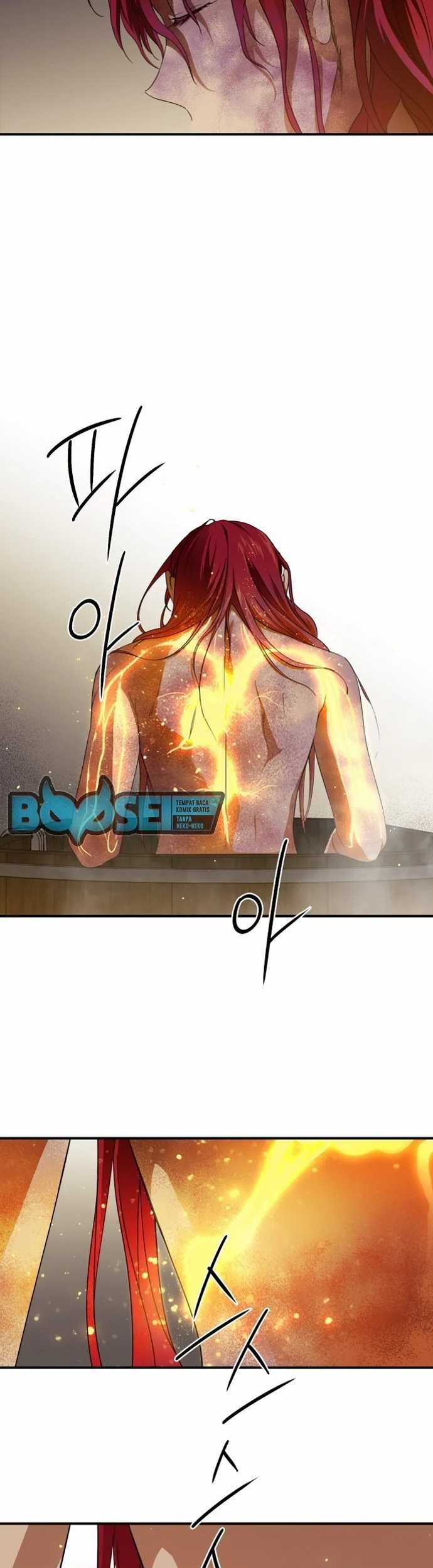 Blinded By The Setting Sun Chapter 48 Gambar 17