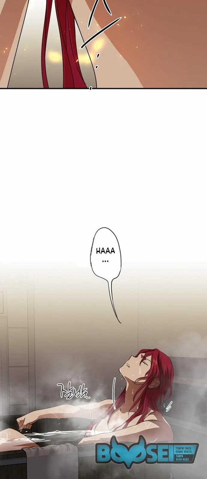 Blinded By The Setting Sun Chapter 48 Gambar 18