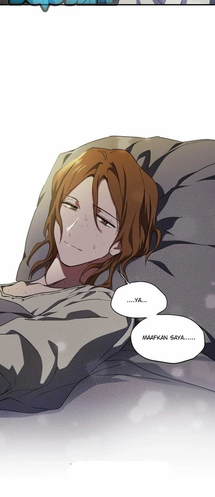 Blinded By The Setting Sun Chapter 48 Gambar 27