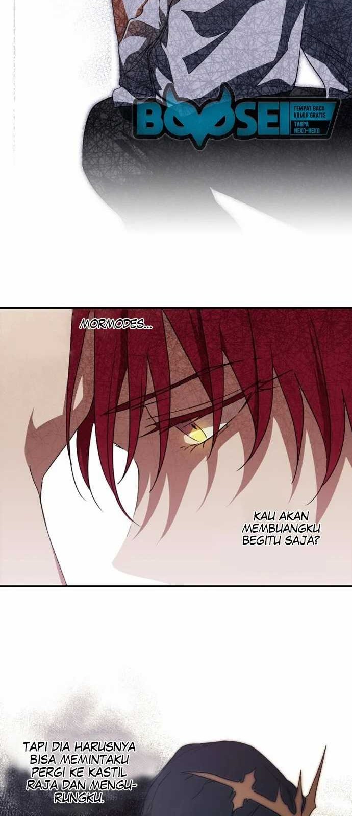 Blinded By The Setting Sun Chapter 48 Gambar 33