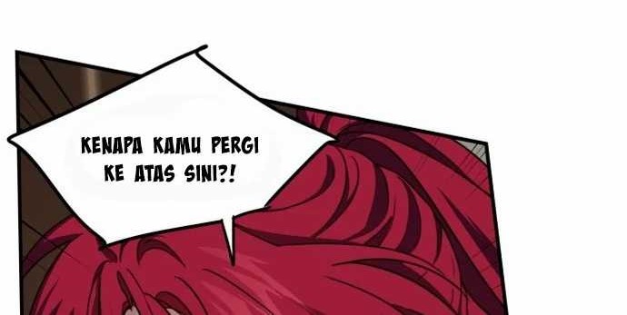 Blinded By The Setting Sun Chapter 48 Gambar 5