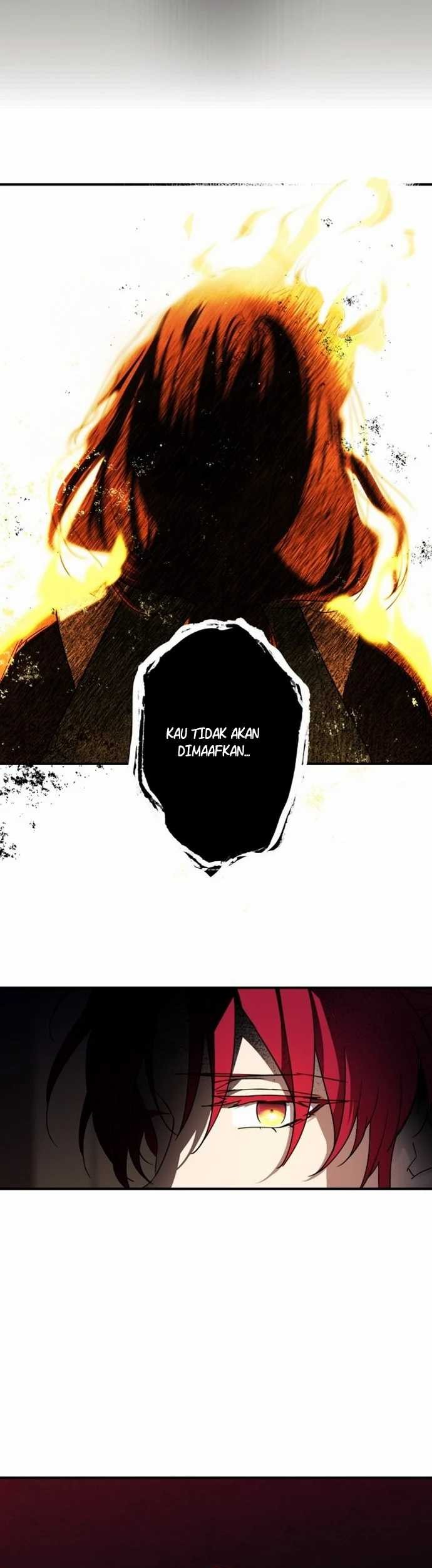 Blinded By The Setting Sun Chapter 48 Gambar 12