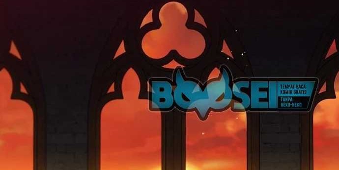 Blinded By The Setting Sun Chapter 48 Gambar 13