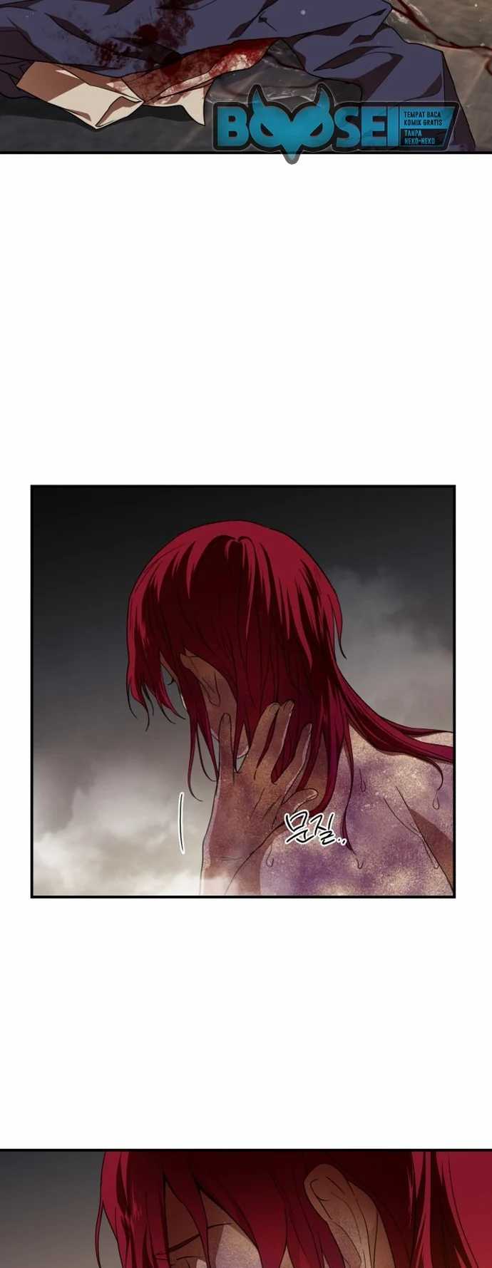 Blinded By The Setting Sun Chapter 48 Gambar 16