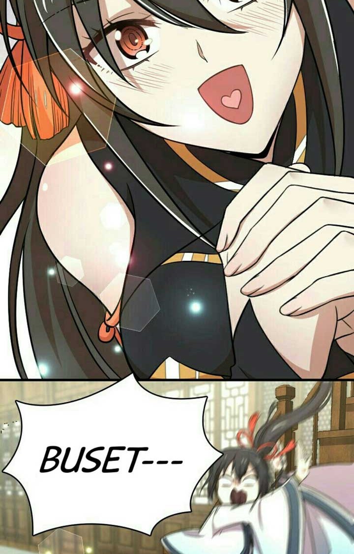 The Life After God Of Martial Lived In Seclusion Chapter 68 Gambar 23