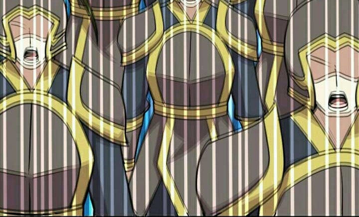 The Life After God Of Martial Lived In Seclusion Chapter 68 Gambar 31