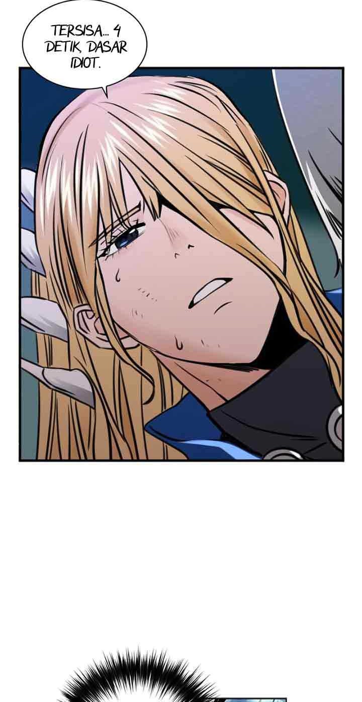 Seoul Station Druid Chapter 31 Gambar 19
